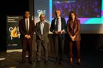 Fotografia de: Entrega dels Premis CETT Alimara 2022 | CETT